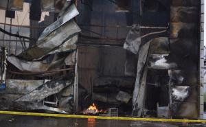 Završen uviđaj na zgarištu Binga: Istraga može trajati godinu dana